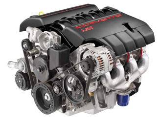 U3121 Engine